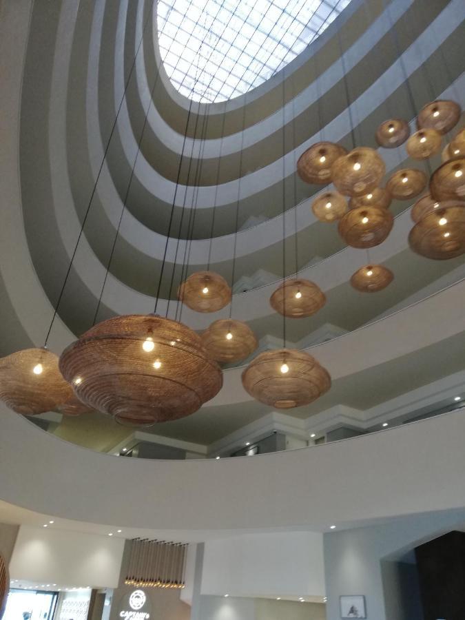 بليتنبيرغ باي Beacon Island Resort المظهر الخارجي الصورة
