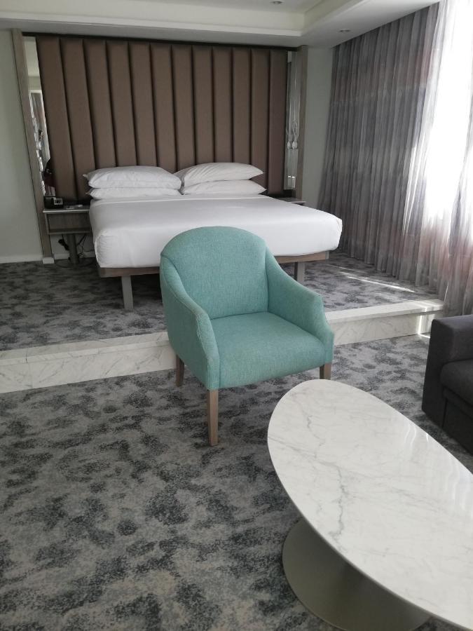 بليتنبيرغ باي Beacon Island Resort المظهر الخارجي الصورة
