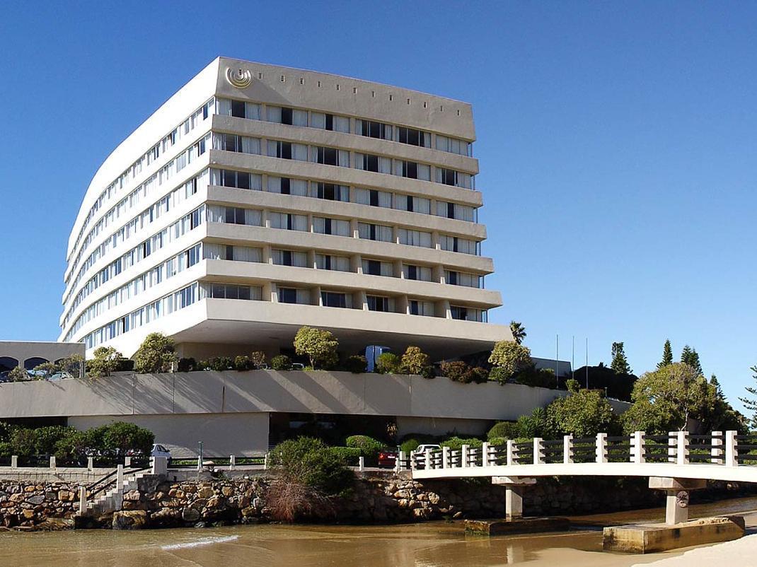 بليتنبيرغ باي Beacon Island Resort المظهر الخارجي الصورة