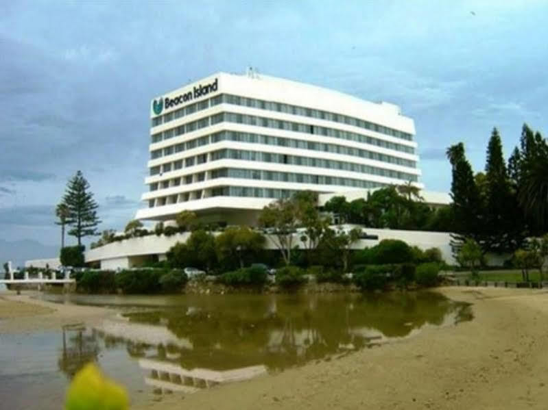 بليتنبيرغ باي Beacon Island Resort المظهر الخارجي الصورة