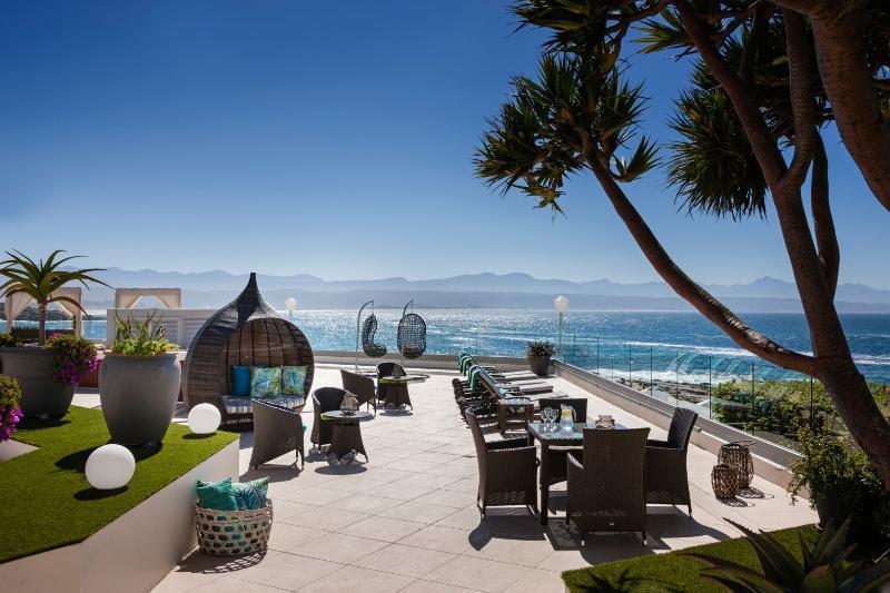 بليتنبيرغ باي Beacon Island Resort المظهر الخارجي الصورة