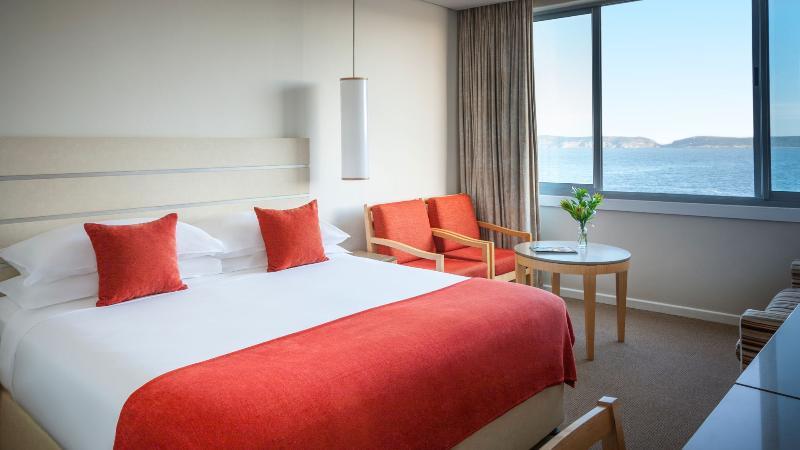 بليتنبيرغ باي Beacon Island Resort المظهر الخارجي الصورة